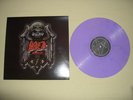SLAYER - Rare Tracks Vol. 1    LILA Vinyl, limited to 266 COPIES   