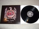 SLAYER - Rare Tracks Vol. 3, BLACK Vinyl 