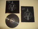 SLAYER - Rare Tracks Vol. 2, GREY-MARBLED Vinyl, only 100 COPIES, with PATCH 