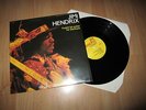 Jimi Hendrix - F***in' his guitar for Denmark (1xLP Live)
