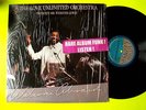 Love Unlimited Orchestra Welcome Aboard, ORIG. US PROMO