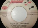 THE PACESETTERS-My Ship Is Coming In (Tomorrow)-Rare Chicago-Northern Soul-Hear