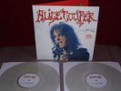 Alice Cooper 2 LP Live at Montreux 2005 NOTVD Glitter Vinyl NEW DoLP - Sold Out