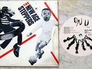 THE NEW AGE STEPPERS - UK 1981 LP - EXCELLENT/MINT
