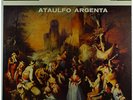 ATAULFO ARGENTA-MUSIC FROM SPAIN- CS 6152- ORIG. UK (LP) - NM