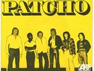 PATCHO Rare FRENCH 7