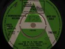 Isley Brothers - Take Me In Your Arms (Tamla Motown TMG 652) DEMO from 1968