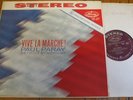 AMS 16077 Vive la Marche / Paray P/S