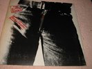 ROLLING STONES - STICKY FINGERS - RARE ORIG + PAN HEAVY ZIP