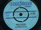 Sound Dimensions - More Scorchia / Lennie Hibbert - Village Soul UK orig 45 ??