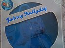 JOHNNY HALLYDAY:PICTURE DISC 20 ANS-ORIGINALE 1979 NEUF