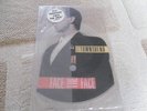 PETE TOWNSEND(THE WHO): FACE THE FACE:7