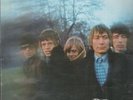 ROLLING STONES between the buttons LP 12 track stereo (258028) staining and stic