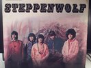 LP  -  Steppenwolf  -  same  -  D - RCA   LSD 10 182 -   1.Pressung