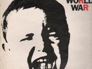 THIRD WORLD WAR third world war LP 9 track & insert but spine and ring wear (fly