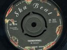 Originators - Chelip Chelip / Bobby Aitken Group - Thunderball UK orig 45 ??