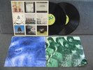 PINK FLOYD A NICE PAIR ORIGINAL US DOUBLE LP WITH UNCENSORED NUDE GATEFOLD COVER