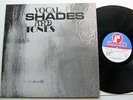 Vocal Shades and Tones - BARBARA MOORE - Music De Wolfe - 1972 UK LP