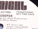 COOPER ALICE Easy Action WLP PROMO Straight label.......7