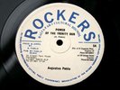 AUGUSTUS PABLO-Power Of The Trinity Dub--West Abyssinia-/UK ’79 ROCKERS ORIG 12”