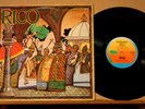 RICO RODRIGUEZ-Man From Wareika-/UK ’77 ISLAND ORIG Textured 1st Press LP