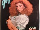 GLORYA cold heat LP very scarce Boogie Funk on Bouvier Listen