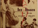 IKE ISAACS At The Pied Piper LP RARE PRIVATE Jazz Funk LISTEN