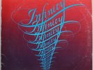INFINITY Spread The Word LP RARE PRIVATE Modern Soul Boogie LISTEN