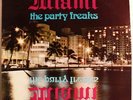 MIAMI the party freaks LP very rare Original 1974 Soul Funk Breaks Listen