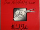 MICHAEL BAKER Don't You Want My Lovin' 12