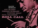 Hank Mobley, Roll Call.  200 Gram 33rpm Sealed Vinyl LP (STEREO) (out of print)