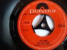 RARE THE PINK FAIRIES THE SNAKE 1971 POLYDOR A1/B1 EX-