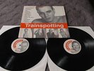 Trainspotting Soundtrack - 2x LP - RARE - EXCELLENT CONDITION
