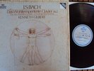 Bach Well Tempered Clavier 1 + 2 Kenneth Gilbert Archiv