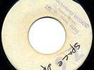 ALI BUTTON - THE PIONEERS - JA AMALGAMATED BLANK EX-