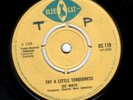ROCKSTEADY / BLUE CAT / JOE WHITE - TRY A LITTLE TENDERNESS