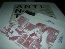ANTI / KOINONIKA APOVLITA    split     LP   punk greek