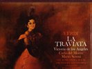ASD 359-61 W/G UK LA TRAVIATA - VICTORIA DE LOS ANGELES - SERAFIN 3LP BOX