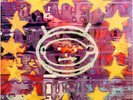 U2 Zooropa 1993 Original UK? SEALED Vinyl LP U29 518947-1  SEALED