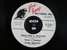 WILLIE J CHARLES 