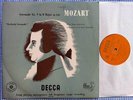 PETER MAAG Mozart Serenade 9  ORIG Decca LXT 2671 UK-1953 LP  NM-
