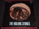 Rolling Stones, 3 LP-set,  Mexico, AP- 202