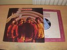 THE KINKS ARE THE VILLAGE GREEN PRESERVATION SOCIETY 1968 MONO LP