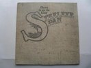 STEELEYE SPAN PLEASE TO SEE THE KING TEXTURED B&C UK 1st PRESS 