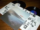 INCUBUS - MORNING VIEW  vinyl double LP  -  NEAR MINT CONDITION  -  OOP