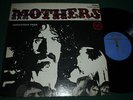 MOTHERS OF INVENTION: 