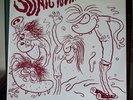 Sonic Youth – Stick Me Donna Magick Momma rare 7
