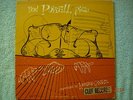 BUD POWELL PIANO SOLOS CLEF MG C-507 10