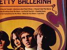 Left Banke 'WALK AWAYRENEE/PRETTY BALLERINA' 12