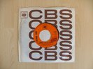 GEORGIE FAME Somebody stole my thunder Mod soul CBS UK 7
